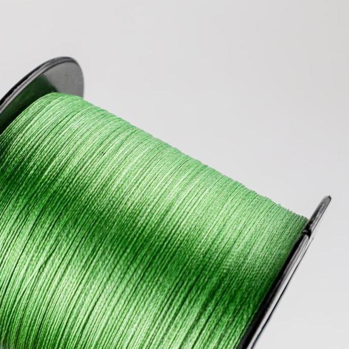 Mantap- Senar Pancing Pe 300M Tali Pancing Pe Benang Pancing Pe Braided Kenur Pancing Senar Benang P