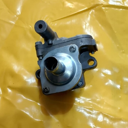 VALVE AIR AIS PEMBUANGAN UDARA HONDA VARIO KARBU 110/BEAT KARBU/SCOOPY KARBU