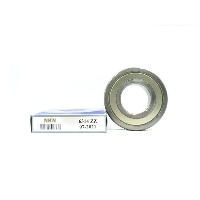 Ball Bearing 6314ZZ NKN Original original
