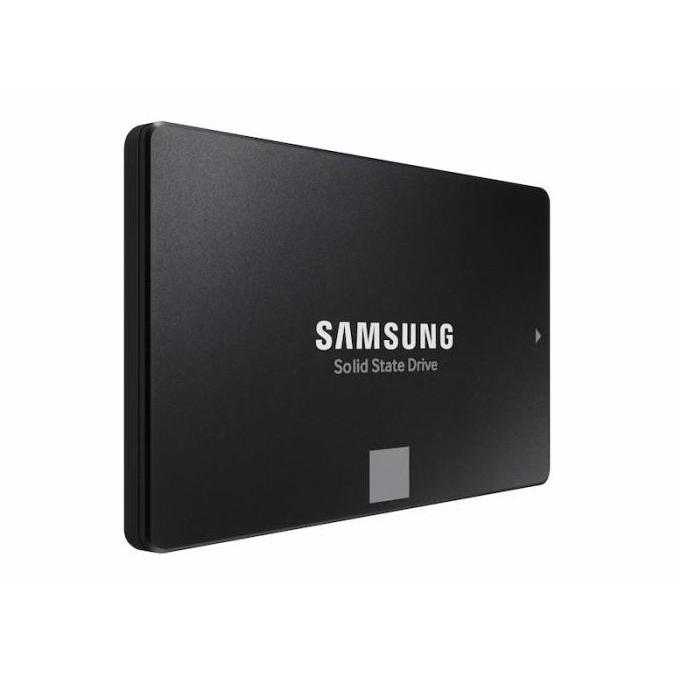 Hozon- Samsung Ssd 870 Evo 500Gb / Ssd 500Gb