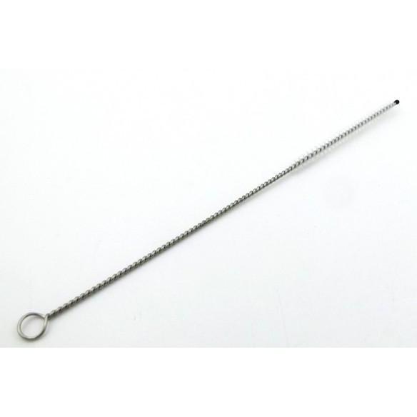 MENDA Long Shank Brush Tobacco Pipe Cleaner - Sikat Pembersih Pipa Cangklong