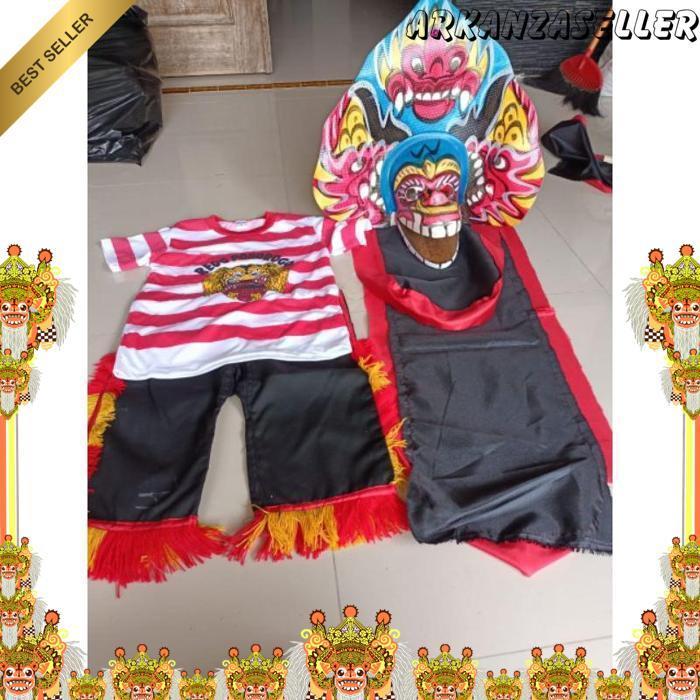 Barongan. Barongan Anak. Barongan Dan Baju Anak. Baju Jaranan. Baju Jaranan Anak. Barongan Dan Baju 