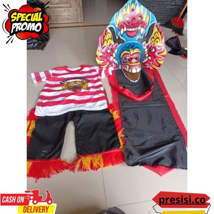 Barongan. Barongan Anak. Barongan Dan Baju Anak. Baju Jaranan. Baju Jaranan Anak. Barongan Dan Baju 