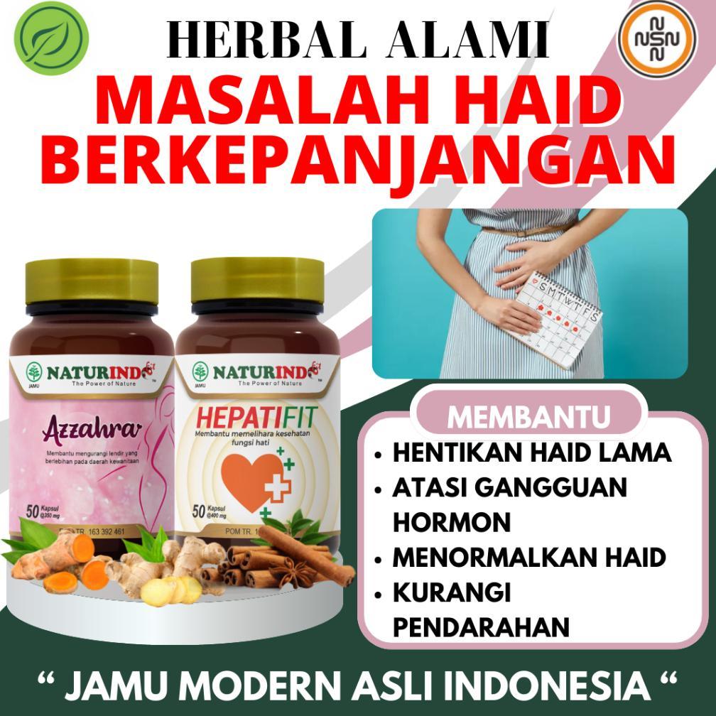 (Terbaru) Obat Herbal Haid Berkepanjangan Haid Panjang Haid Lama Menstruasi Berkepanjangan Mens Natu