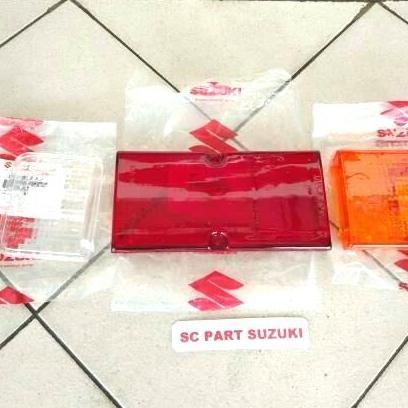 mika lampu belakang suzuki jimny katana