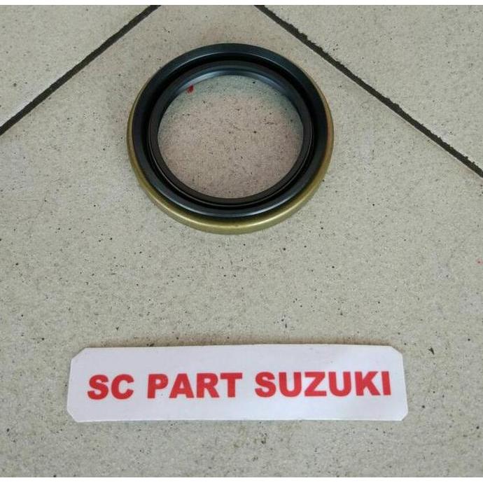 oil seal sil roda depan suzuki jimny katana