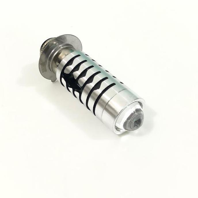Lichtx- Lampu Led H6 Projector Lens Cr7