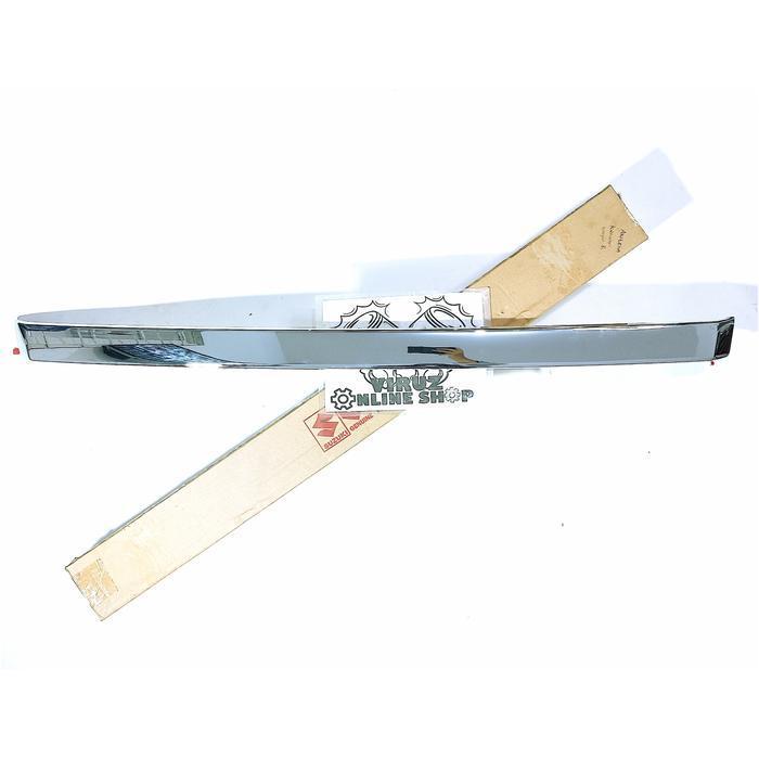 Garnish Depan / Garnish Kap Mesin / List Kap Mesin Apv Lama Original Dan Terpercaya