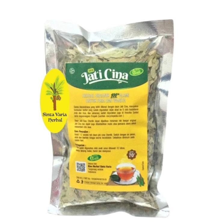 (Terbaru) teh daun jati cina 70g,daun jati cina,teh,teh jati cina (Terlaris)