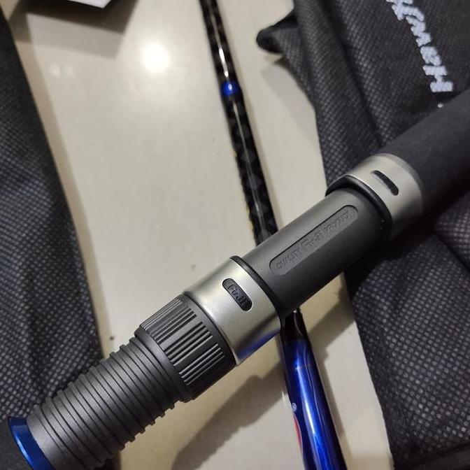 Murah Joran Jigging Penn Black Hawk Bhjs Pe 1-3