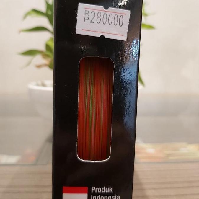Promo Relix Nusantara Samson X12 300M Pe 8 Rainbow