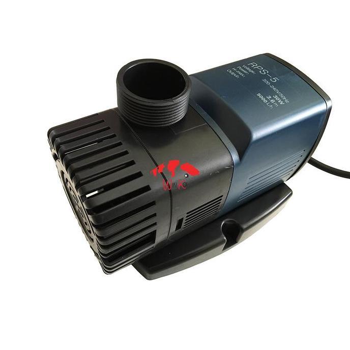 Murah Water Pump Sunsun Rps-5 / Pompa Air Sunsun Rps-5