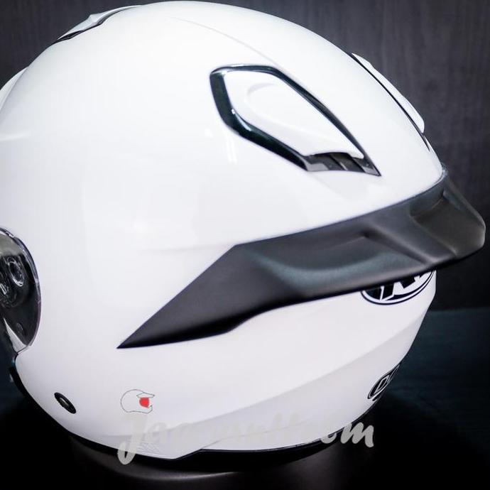 SPOILER HELM KYT KYOTO 3D | KYOTO TERBARU