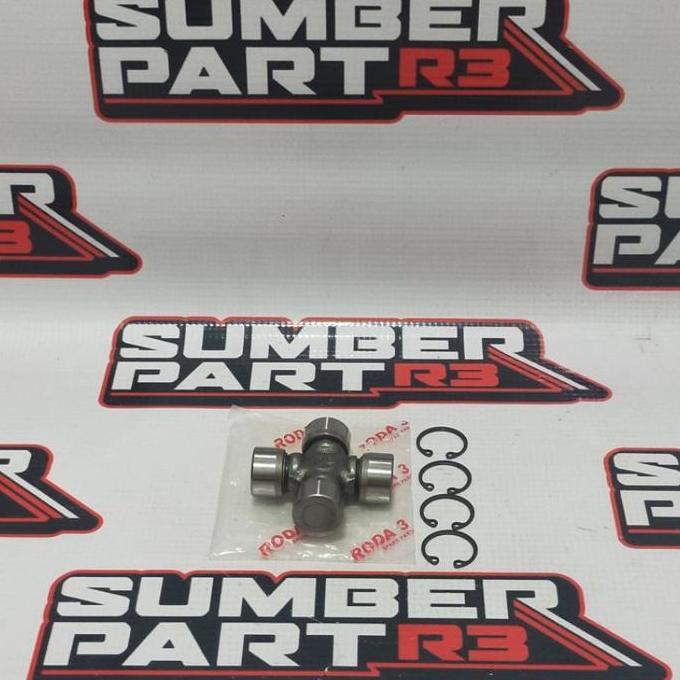 cross join kopel viar 20x55 simpang silang empat - sparepart motor