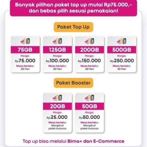 Murah Modem Portable Indosat Hifi Air Hkm M23 Pro Mifi Wifi 4G Bisa Bypass - Unlock All Operator