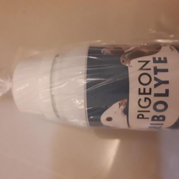 Ribolyte - vetafarm australia utk merpati/unggas - repack 100ml
