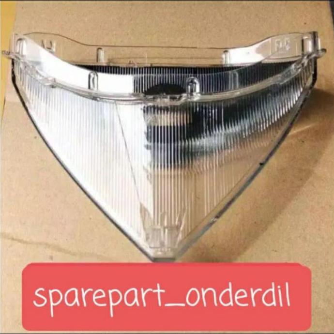 mika lampu belakang honda cbr 150 r cbr 150 led