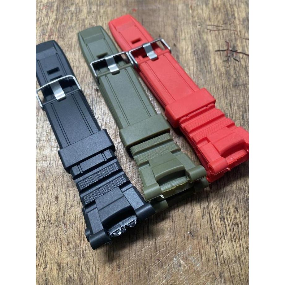 Strap tali jam tangan g shock 5369 / MTG-S1000 / MTGS1000