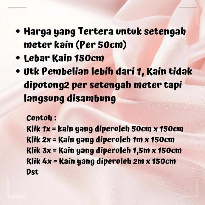 Kkb40 Kain Katun Jepang Motif Daun Putih