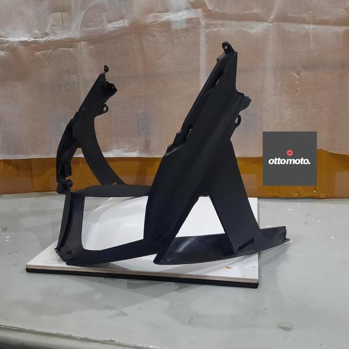 Garnish Tameng Headlamp Vario 110 Fi ESP LED