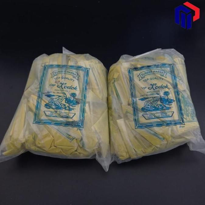Sepuhan Kodok OO(Tahu)/Pewarna Kain/Pewarna Pakaian