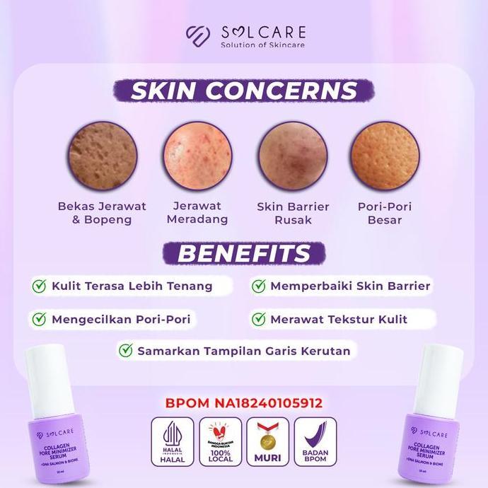 Solcare Paket Basic Skincare