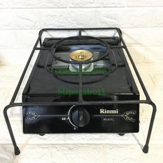 Tatakan Besi Behel Kompor Gas/ Tangkringan Oven Kompor