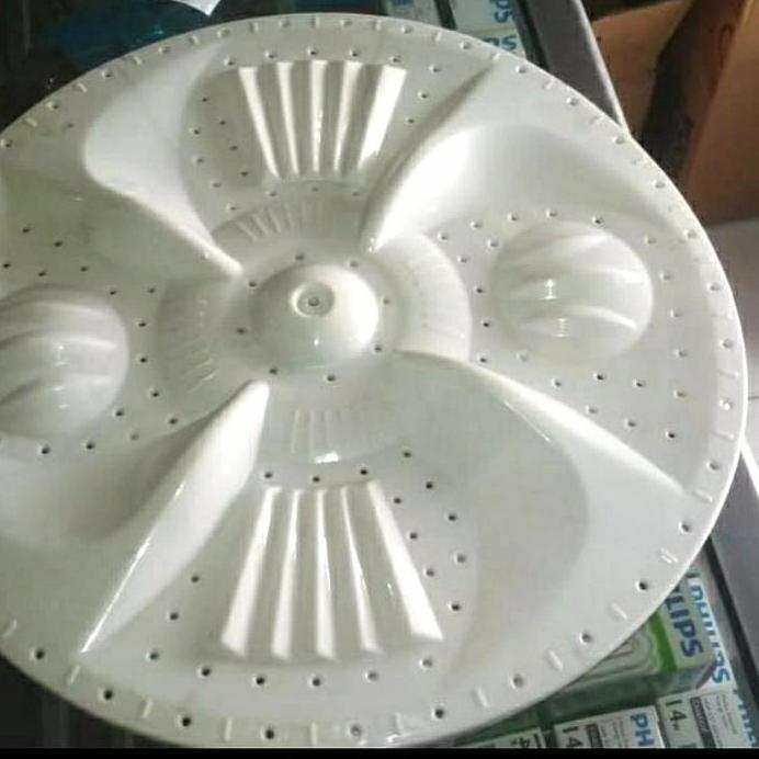 Pulsator Mesin Cuci Sanyo 2 Tabung Diskon 0426A