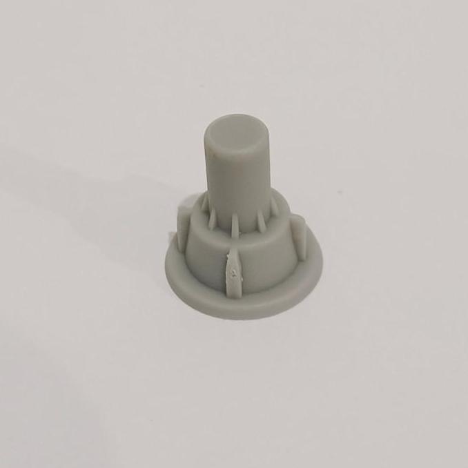 aksesoris plug karet chopper mitochiba original ch200