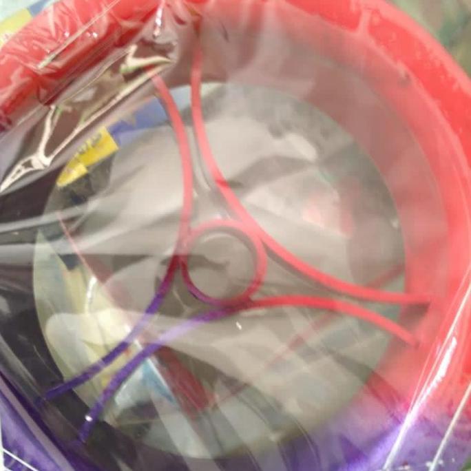 bladu gulungan racing layangan