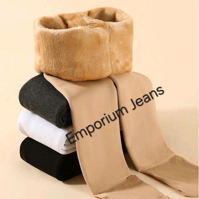 Celana Musim Dingin / Long John Anak / Celana Musim Dingin Anak Celana Saja / Legging anak winter 02