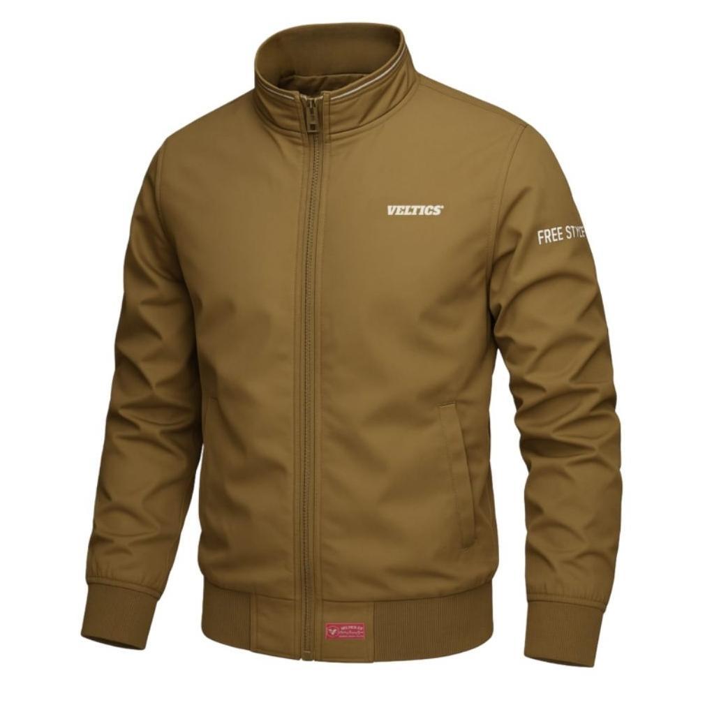 HEMAT JAKET BOMBER PRIA TERLARIS JAKET UNISEX SIMPEL JAKET MOTOR TAHAN AIR ANGIN SUPER TEBAL