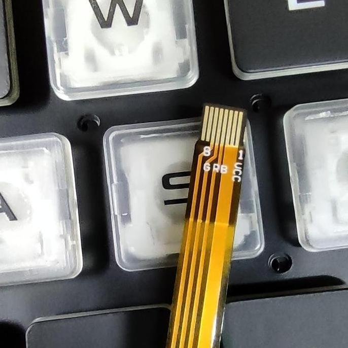 Component- Keyboard Asus Tuf Gaming Fx505 Fx505Dd Fx505Dt Fx505U Fx505Dy Fx505Gd