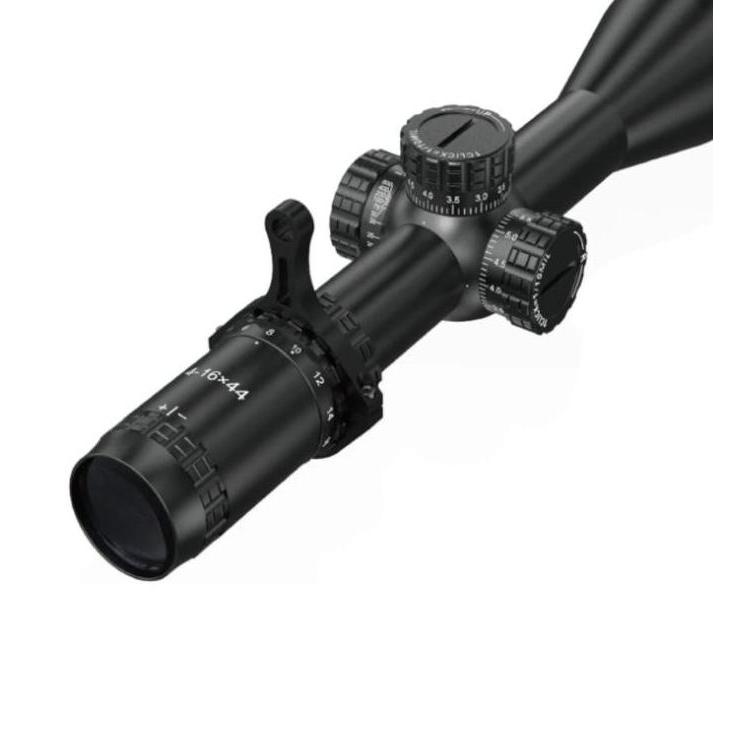 Best Seller Vector Victopics Power Ring Throw Lever Scope For Riflescope 44-45Mm
