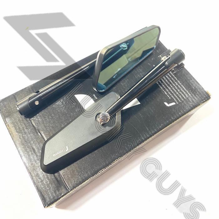 Spion Circuit Rizoma Aluminium Cnc Universal - Spion Circuit Rizoma Original Dan Terpercaya