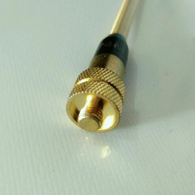 Lansung- Antenna Ht Motorola Cp-1660 Gp-2000 Vhf Gold