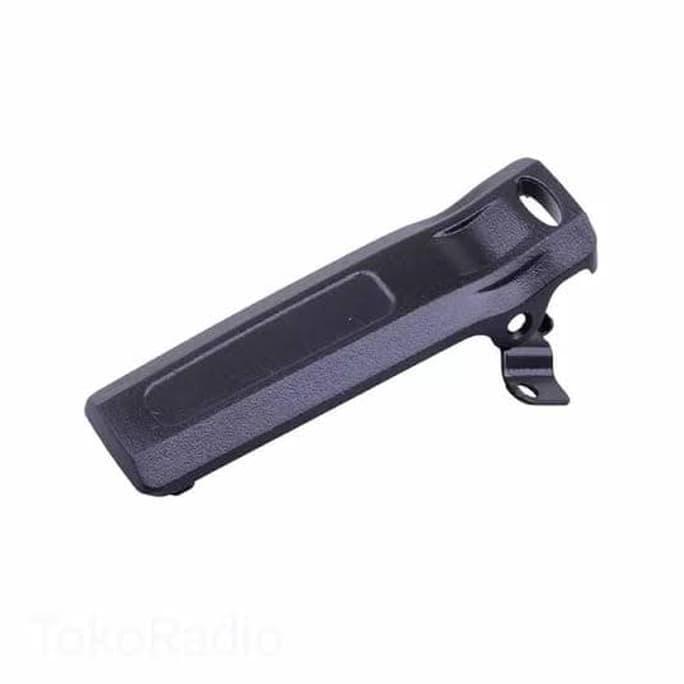Lansung- Belt Clip Ht Uv-82 Baofeng Klip Jepitan Uv82 Uv82Hp Jepit Pinggang