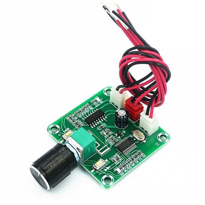 Lansung- Xh-A158 Pam8403 Bluetooth 5.0 Amplifier Board