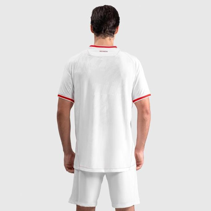 Erspo Timnas Jersey Player Issue Away White