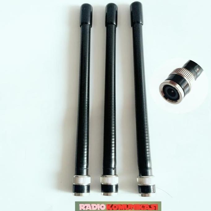Lansung- Antenna Ht Icom Ic V80