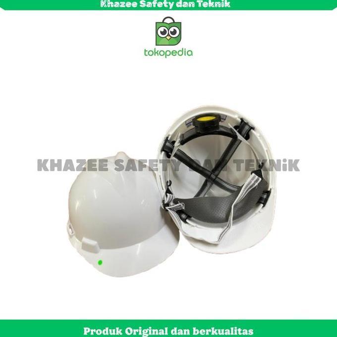 Yxyg- Helm Proyek Kuning Fastrack / Helm Proyek Sni / Helm Proyek