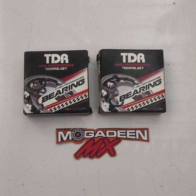 Bearing Kruk As TS 125 C4