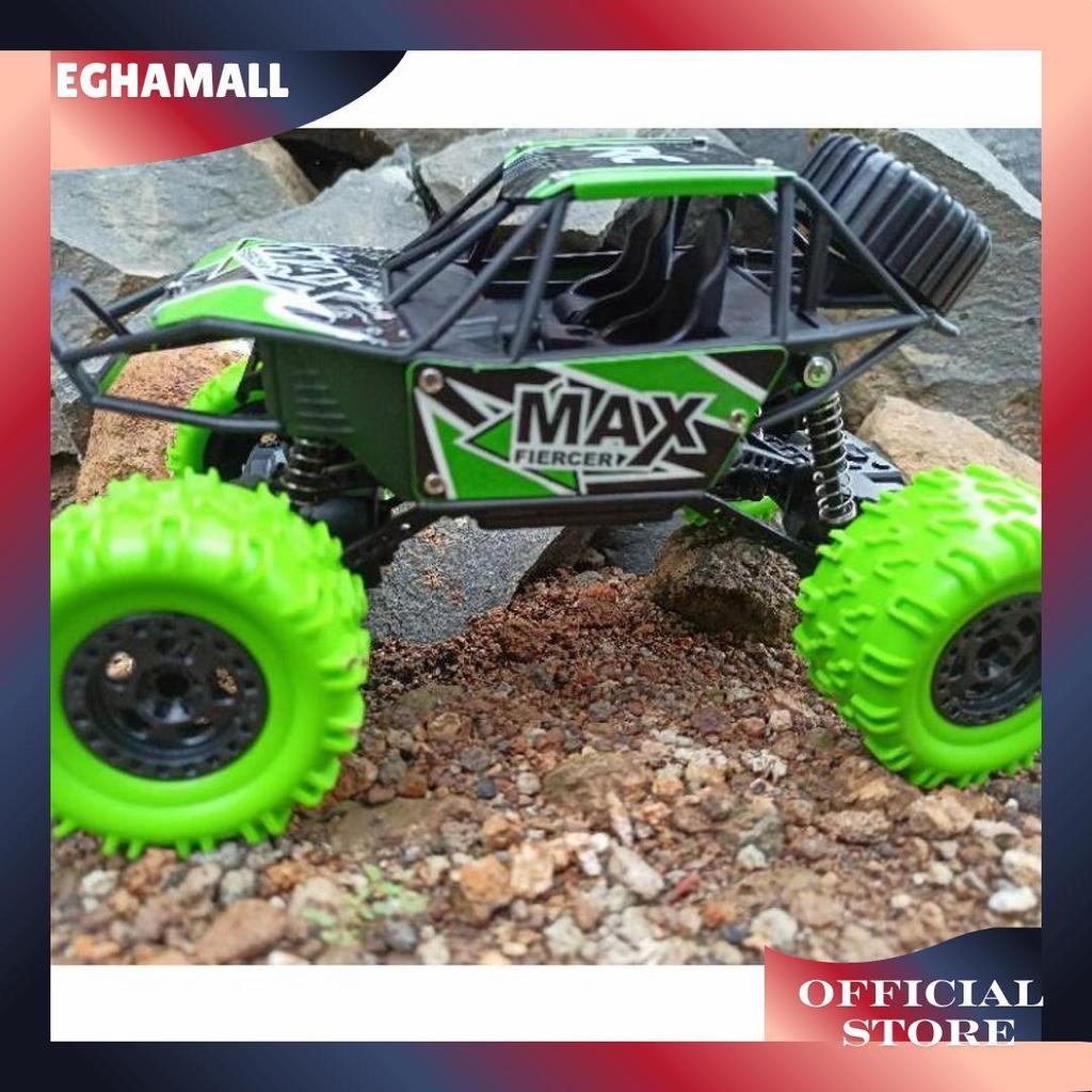 RC OFFROAD ROCK CRAWLER TRUCK 1:20 CRAWLER REMOTE CONTROL 6241 ATPromo