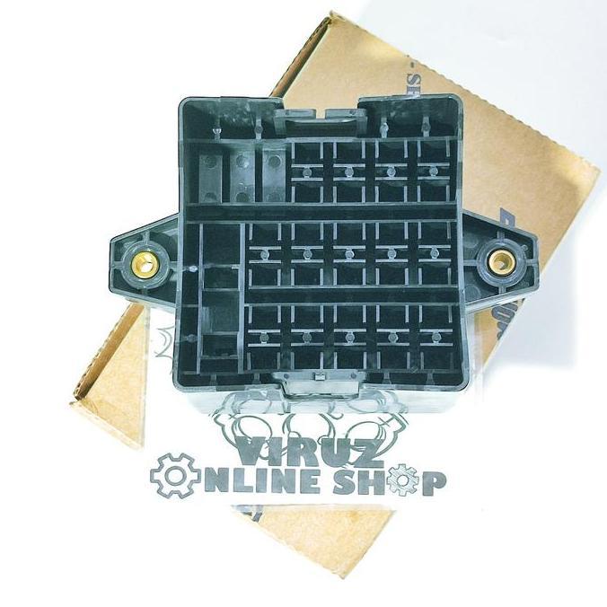 Promo FUSE BOX BOKS KOTAK SEKRING ISUZU PANTHER Diskon