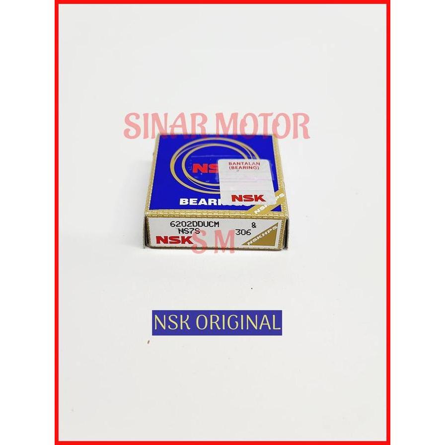 bearing 6202 2rs KOYO ORIGINAL
