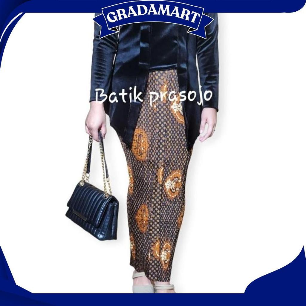 ROK PLISKET BATIK WIRU/MOTIF TRUNTUM GARUDA/ROK KONDANGAN/PRODUKSI PLISKET BP Cod