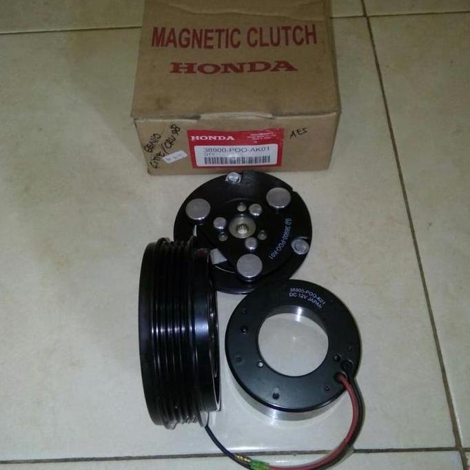 Magnet Magnit Magnetic Clutch Honda City Z