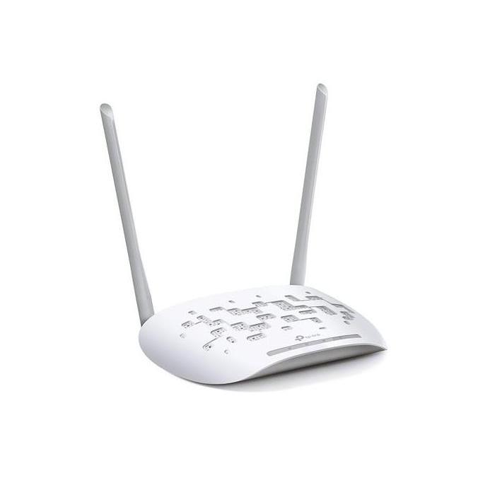 Ready ACCESS POINT 300Mbps TPLINK 801 ND