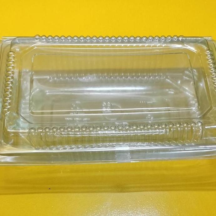 MIKA PLASTIK 3A BENING / MIKA GX3 ISI 100