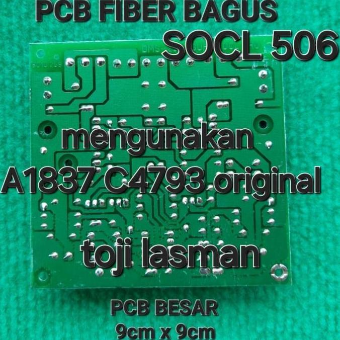 Rwd- Super Ocl Socl Tef Dms 296 Super Socl Mono 504 506 Driver Ampli